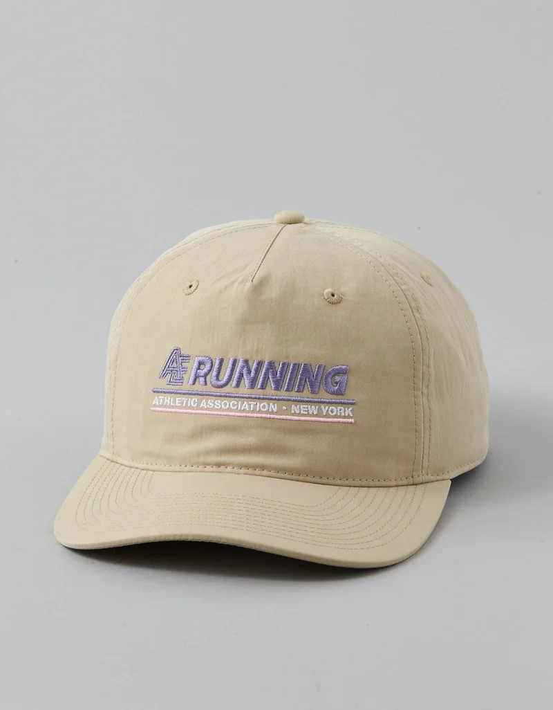 American Eagle AE Run Club Hat